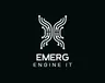 Emerg Engine IT Logo